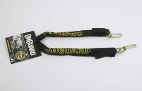 CADENA SOLA C/FUNDA ONGUARD 8238 75cmx4mm